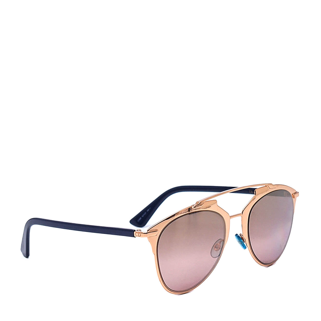 Christian Dior - B Reflected Rose Gold Sunglasses